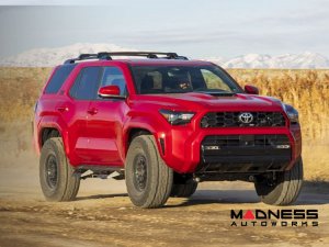 Toyota 4Runner Lift Kit - 3in SST Kit - ReadyLIFT Suspensions - 2025+